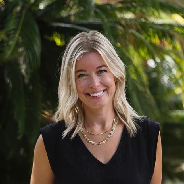 Kristi Olsen