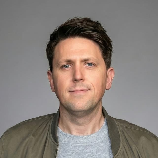 Kyle Travers